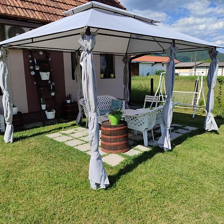 Drinski Oganj Kuca Za Odmor Bajina Basta Luaran gambar