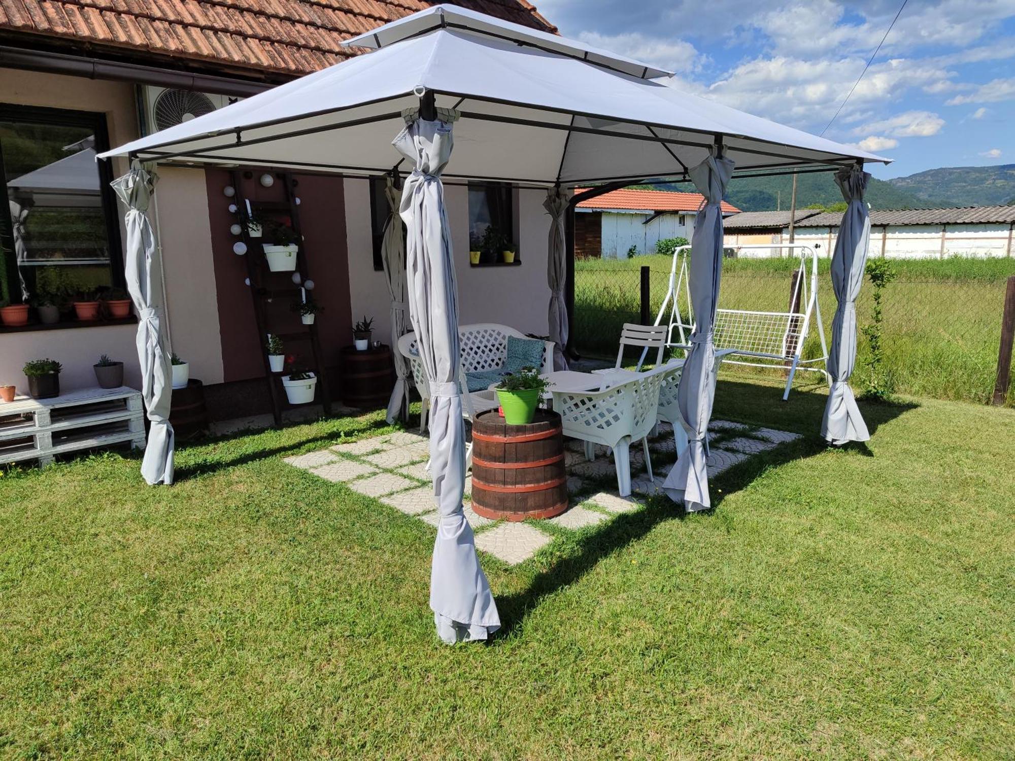Drinski Oganj Kuca Za Odmor Bajina Basta Luaran gambar